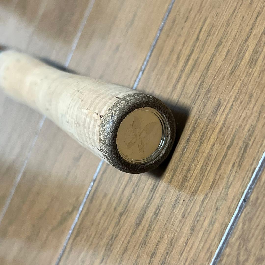 ダイワ プレッソ 62XUL・V / トラウトロッド / daiwa / 釣具