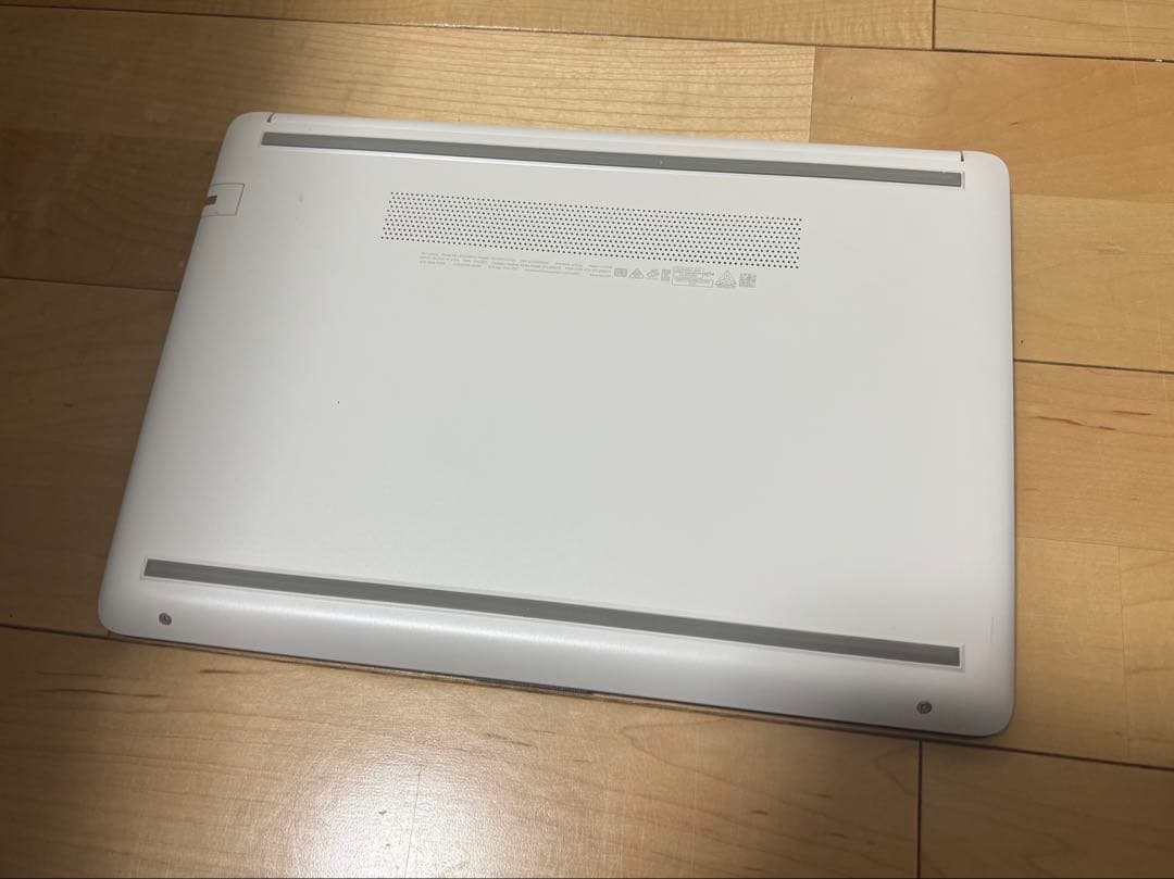 HP AMD A4-9125 4GBメモリ 128GB SSD 14.0型