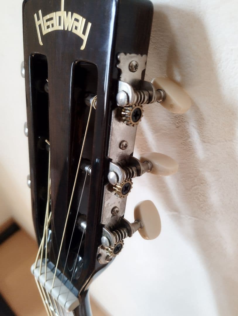 Headway アコースティックギター 6弦