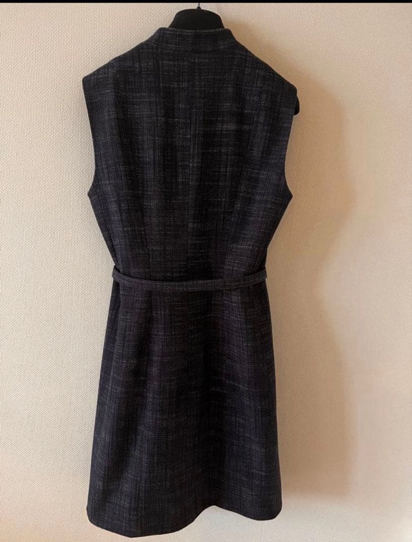 Dior ノースリーブワンピース　サイズ38