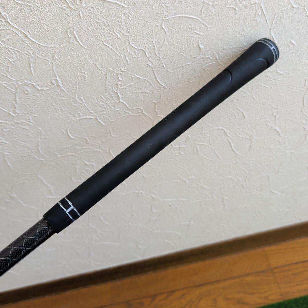 TENSEI 1K WHITE 60 フレックスS スリクソンスリーブ