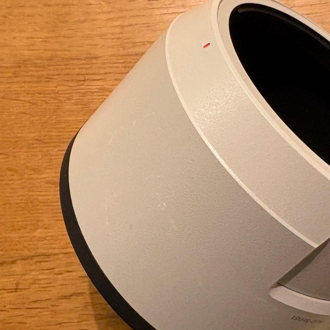 レンズ(ズーム) SONY FE 100-400mm GM SEL100400GM