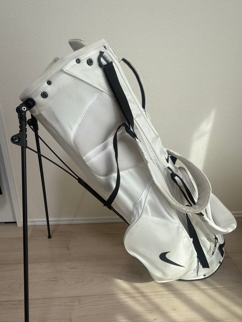 Nike キャディバッグ