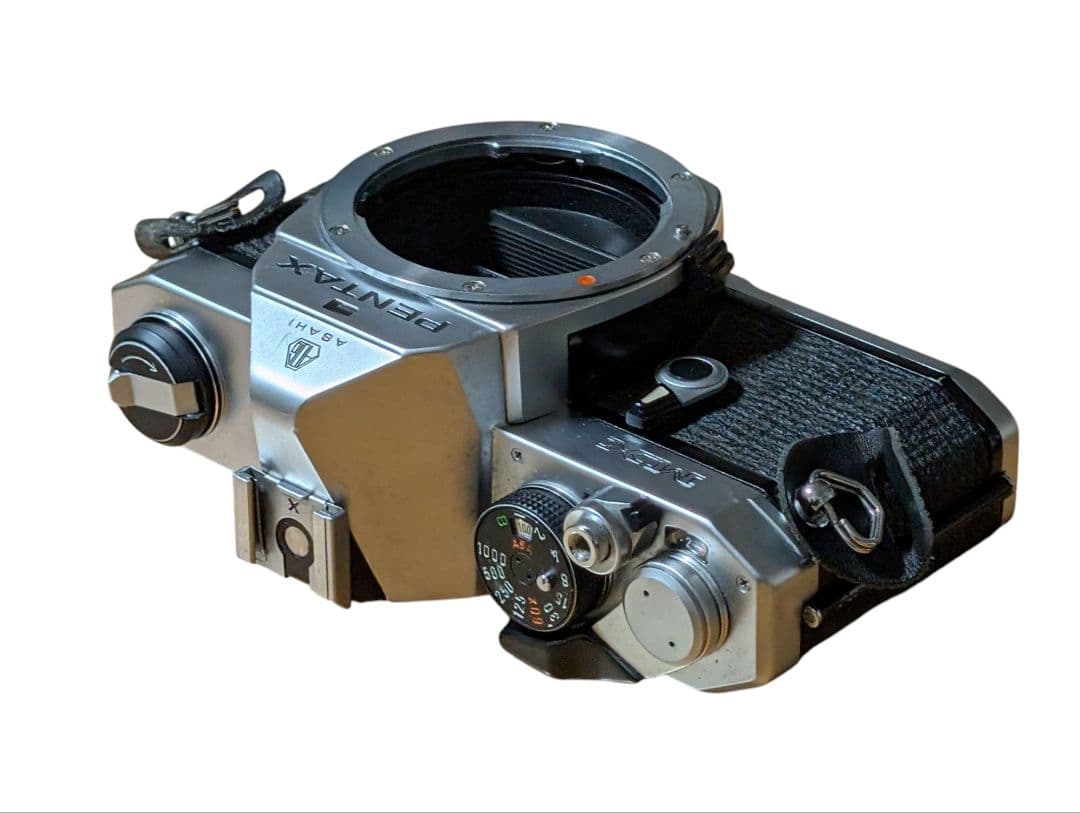 PENTAX ペンタックス MX 一眼レフカメラ ボディ