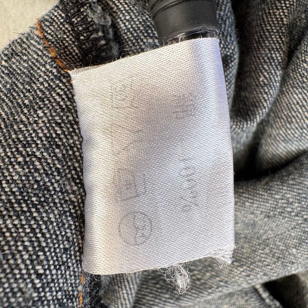 キムタク着空から降る一億の星M&M エムアンドエムデニムオールインワンつなぎ