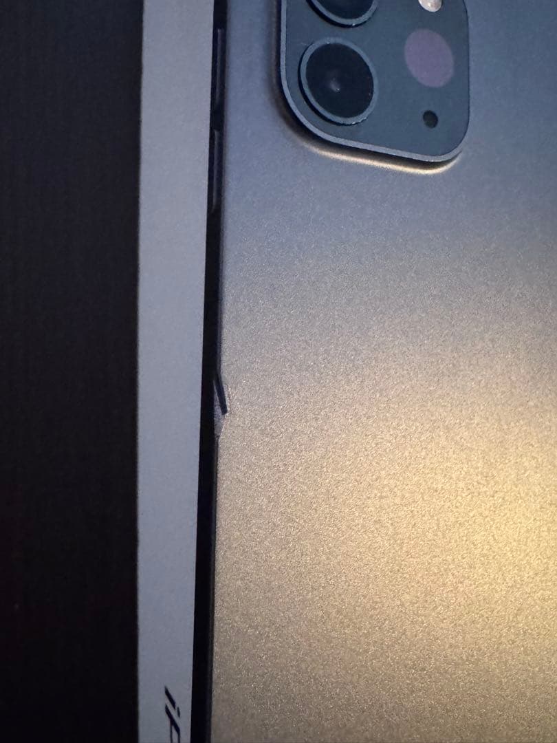 iPad Pro 12.9インチ + Apple Pencil (第2世代)