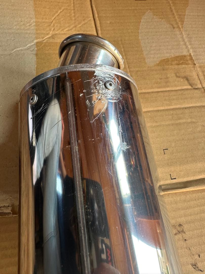 ※限界価格※バリオス1型　RPM-new 4in2in1（復刻版ステッカー）