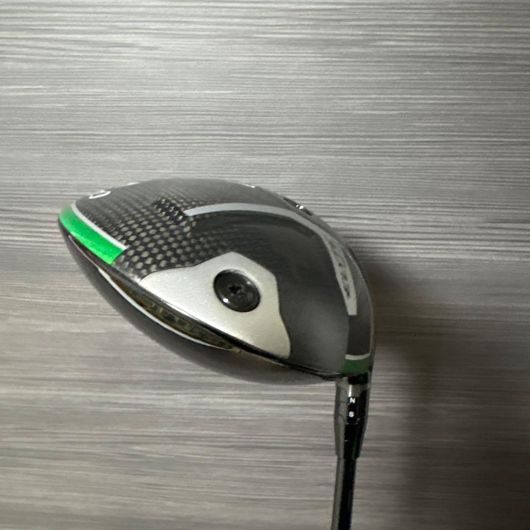 ヘッド単品 限定HC付き エリート トリプルダイヤモンド MAX 10.5