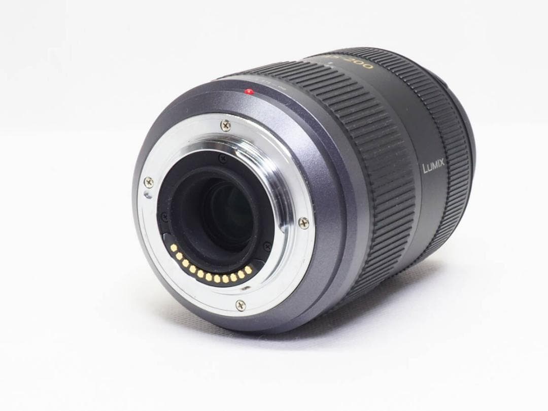 レンズ(ズーム) Panasonic LUMIX G VARIO 45-200mm F4-5.6