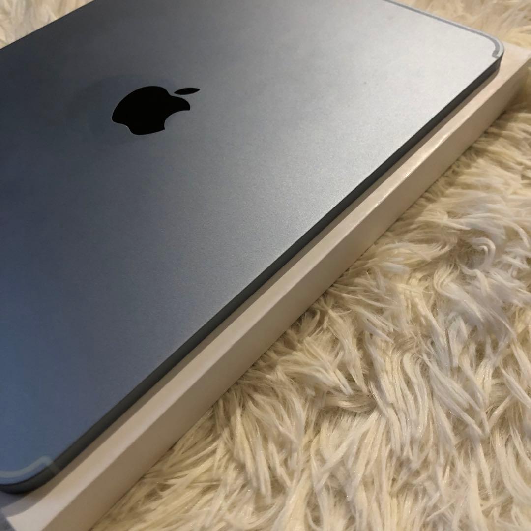 【完動品】iPad Air4 64GB 【すぐ発送】