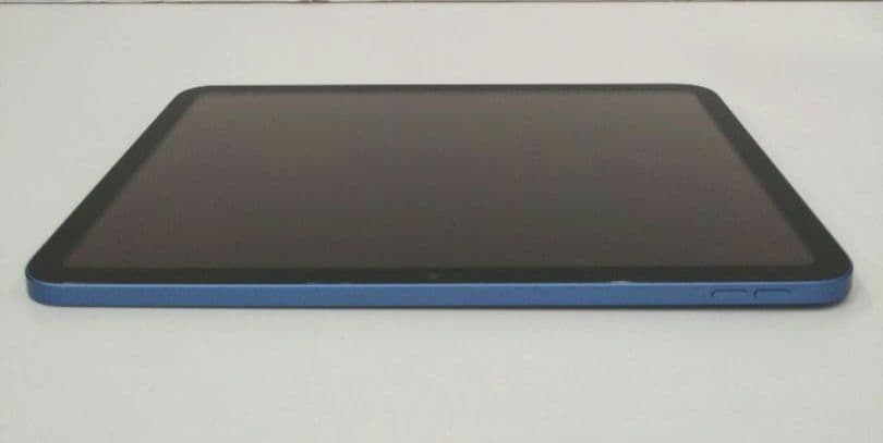 iPad 10.9インチ 第10世代 Wi-Fi 256GB MPQ93J/A