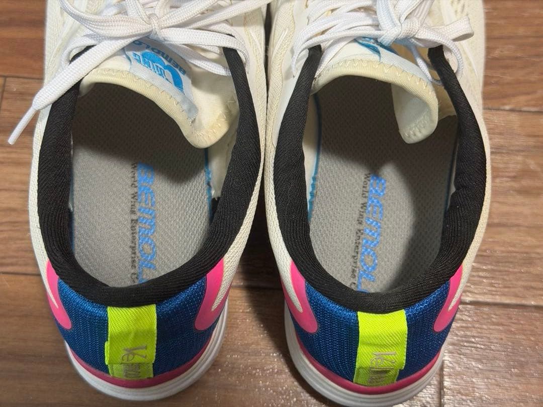 ビモロシューズ　23.5cm