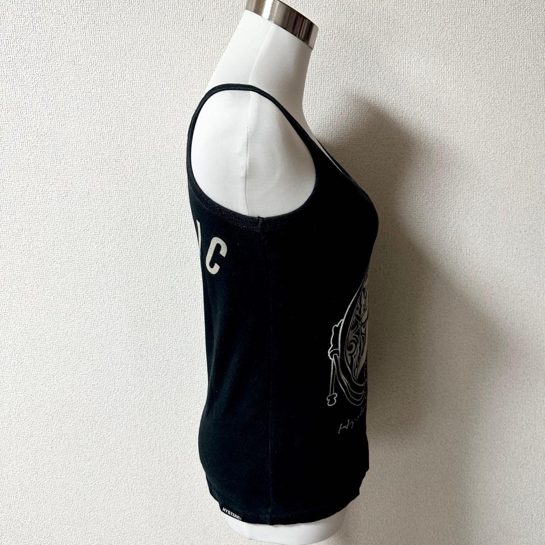 【美品】HYSTERIC GLAMOUR 初期 ヌード ガール キャミソール