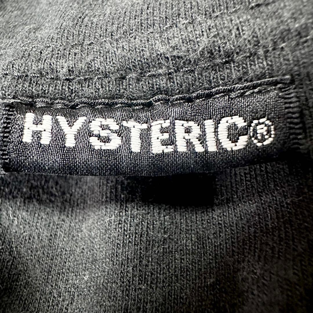 【美品】HYSTERIC GLAMOUR 初期 ヌード ガール キャミソール