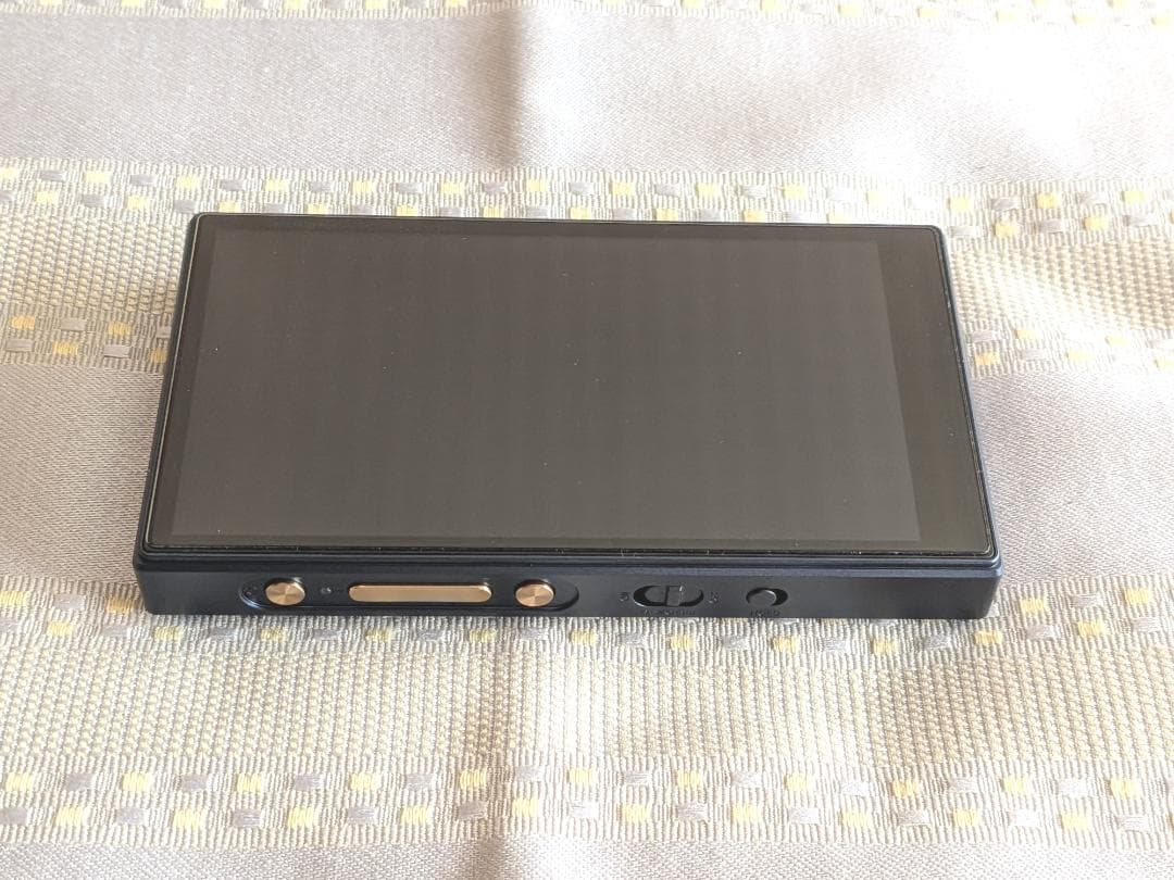 【神無月さま専用】FiiO M21 デジタルオーディオプレーヤー