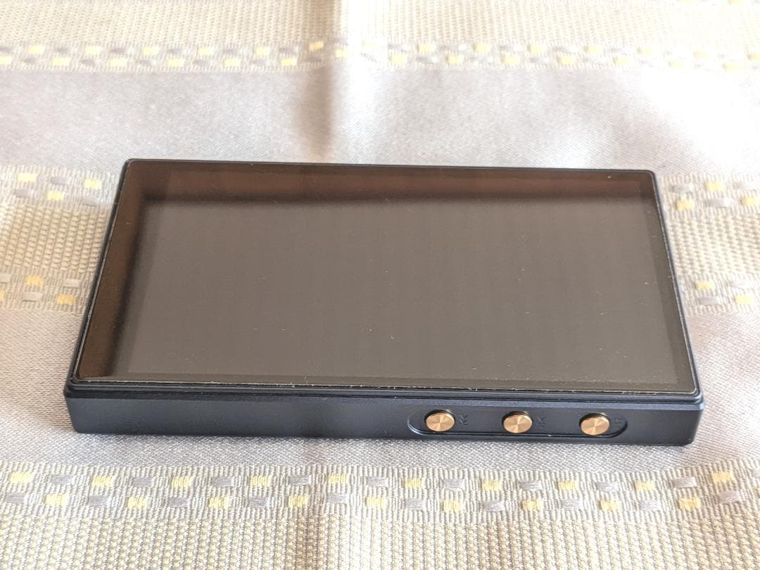 【神無月さま専用】FiiO M21 デジタルオーディオプレーヤー