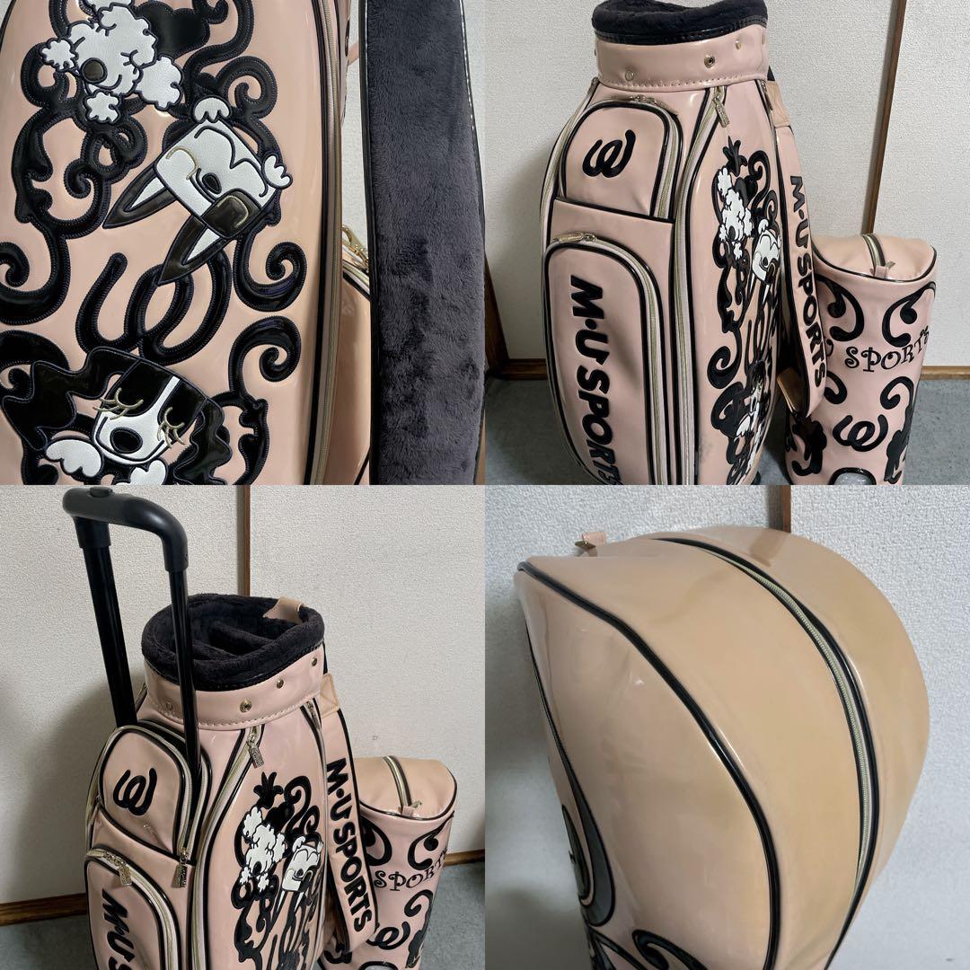 高級品 レディース テーラーメイド 完璧に揃った女性セット 打ちやすさ最強 美品