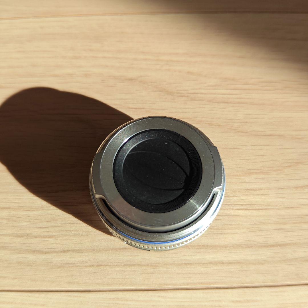 レンズ(単焦点) OLYMPUS M.ZUIKO DIGITAL 17mm f/2.8