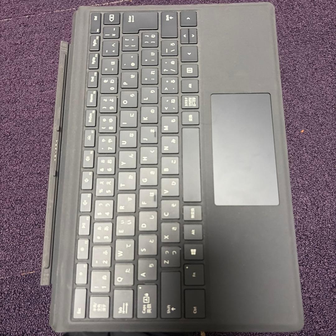 SurfacePro6 本体箱付き