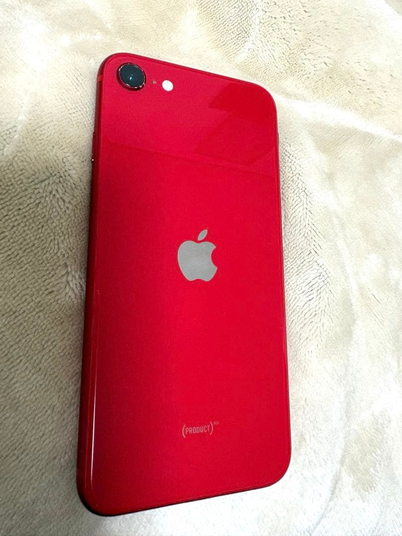 Apple iPhone SE (第2世代) 128GB SIM フリー