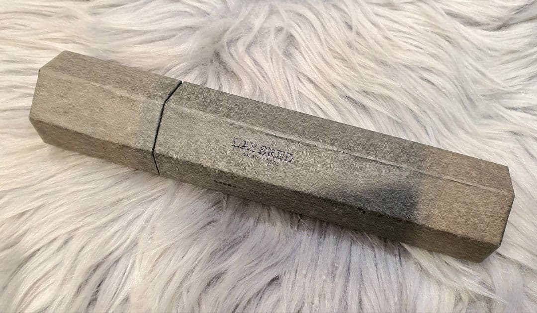 ✨uni ユニ ポスタルコ レイヤードボールペン✨ジェットストリーム ほぼ未使用