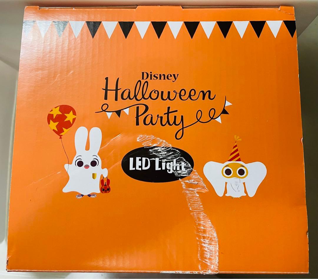 ディズニー　ズートピア　ハロウィン　フィギュア　ジュディ・ホップス