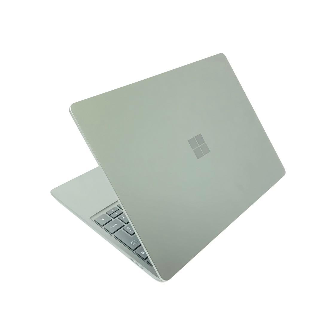 【新品・最新】Surface Laptop Go3 8G/256G Office
