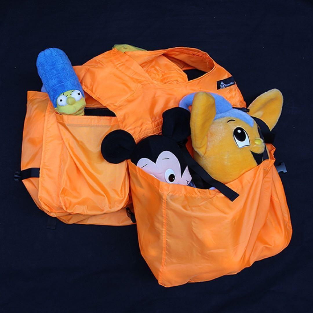 希少。Mountain Mike's Reproductions Vest