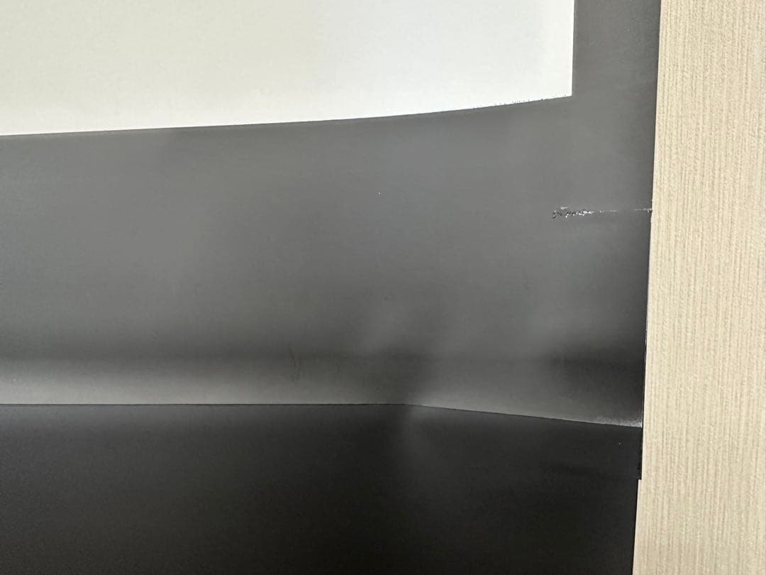 EPSON ELPSC25 90インチ 携帯型ロールスクリーン プロジェクター