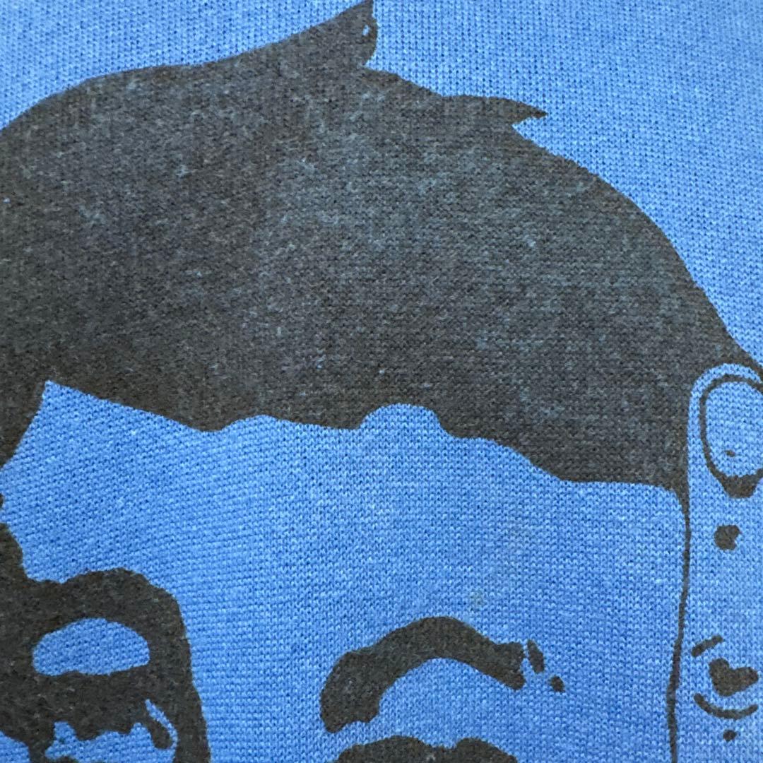 【80'S】デッドストック マッドマガジン　アルフレッド　ヘインズスウェット