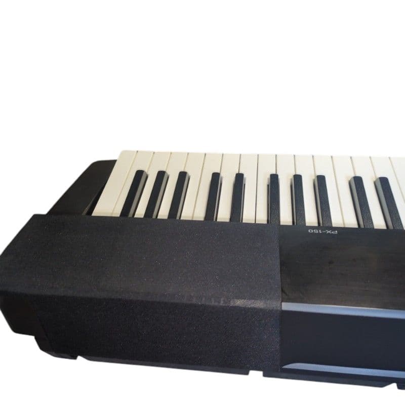 美品　px-150　ペダル　CASIO 88鍵　PriviA　電子キーボード