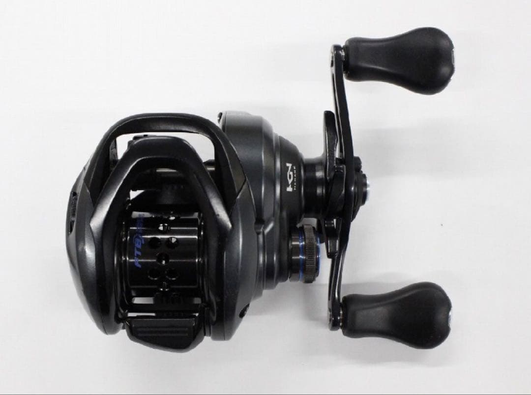 SHIMANO 21 SLX BFS XG 右巻き