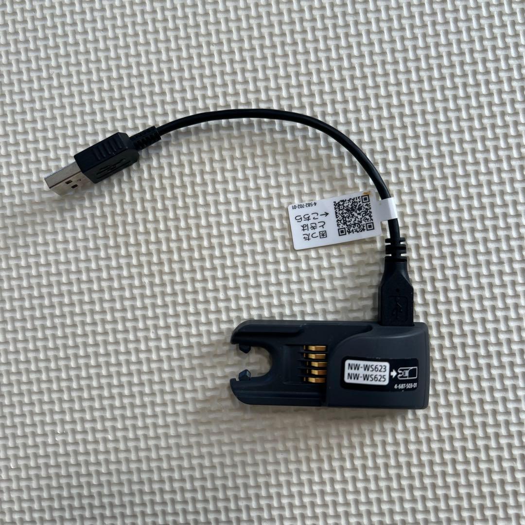 ソニー 防水ヘッドホン一体型ウォークマンBluetooth対応