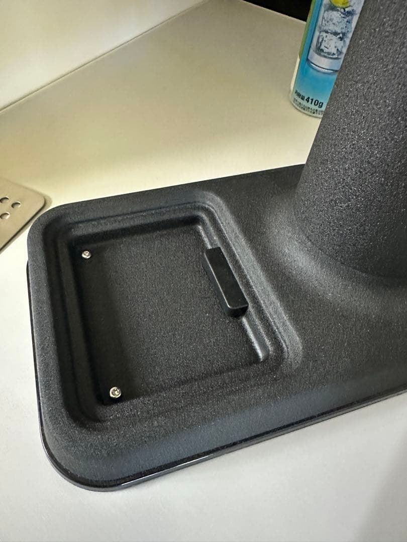 美品 AARKE アールケ Carbonator 3 炭酸水メーカー