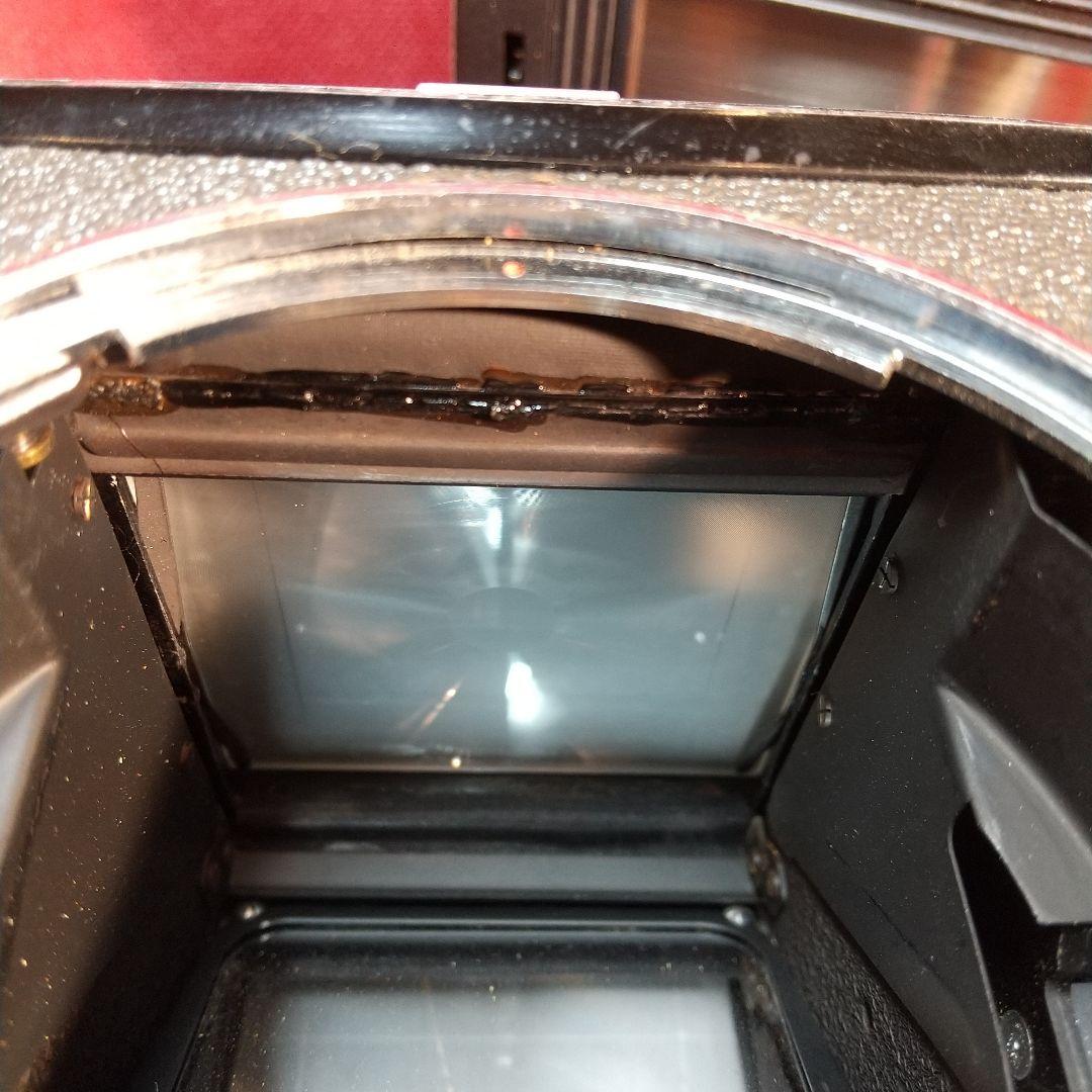 Zenza Bronica フィルムカメラ Nikkor 75mm