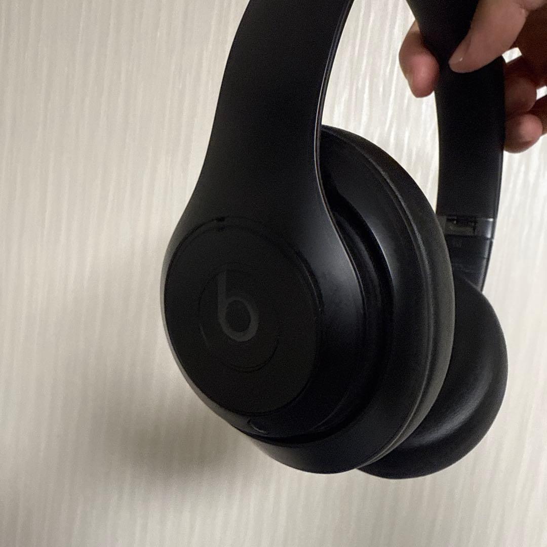ヘッドホン Beats Studio Pro