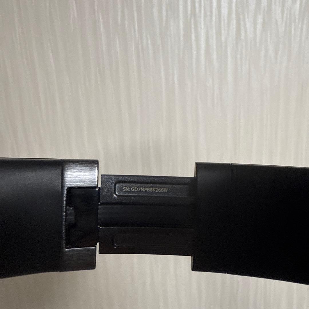 ヘッドホン Beats Studio Pro