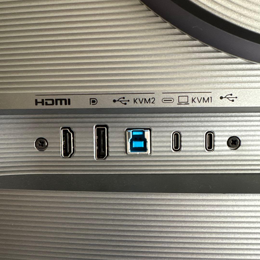 BenQ RD280UA 28.2インチモニターアームモデル