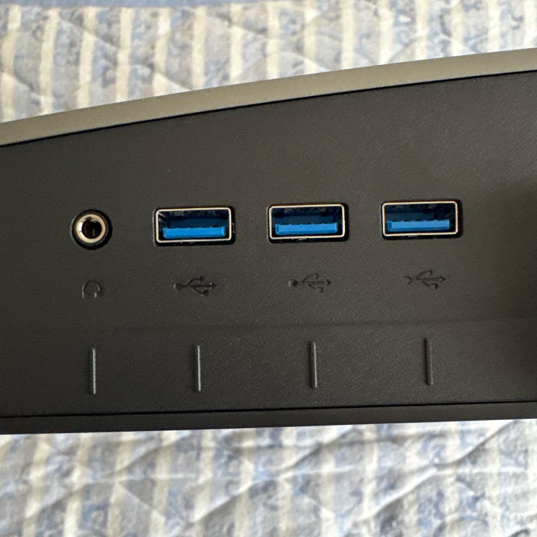 BenQ RD280UA 28.2インチモニターアームモデル