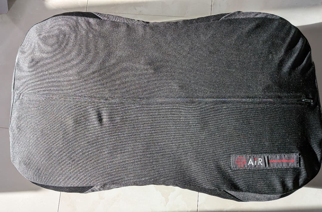 [エアー4DX] ピロー HIGH nishikawa