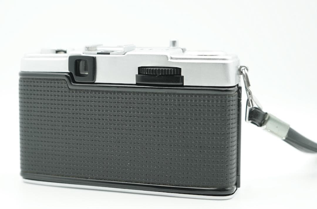 【美品】オリンパス OLYMPUS PEN EE-3