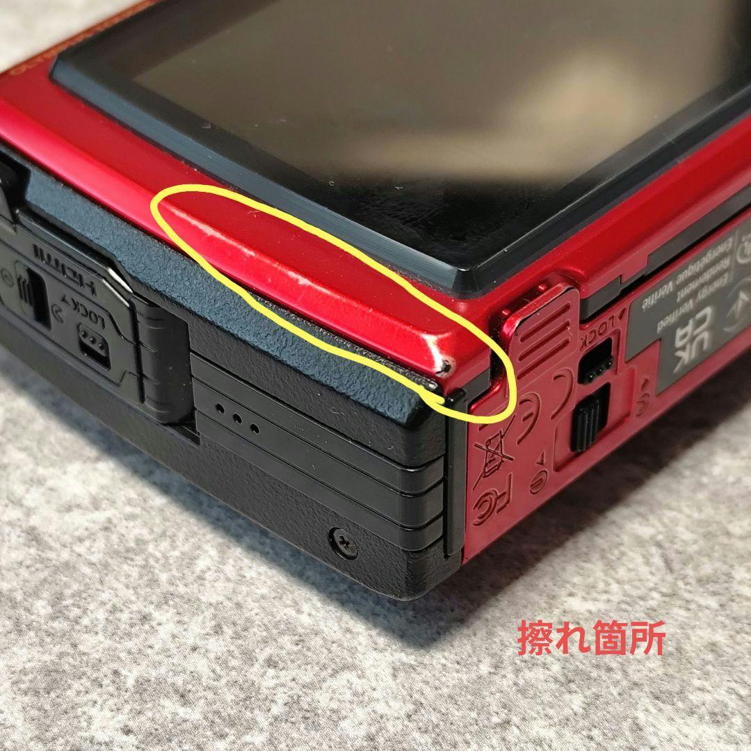 gencoco30さん専用 OLYMPUS Tough TG-6＆LG-1