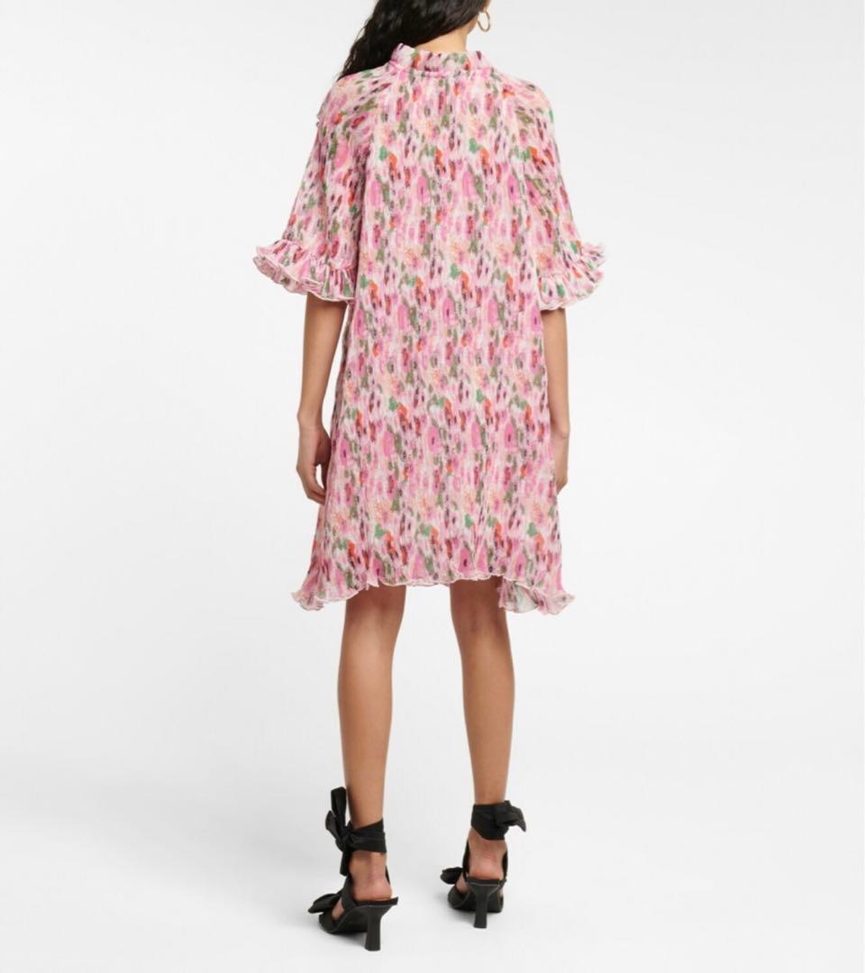 GANNI⭐︎ワンピース