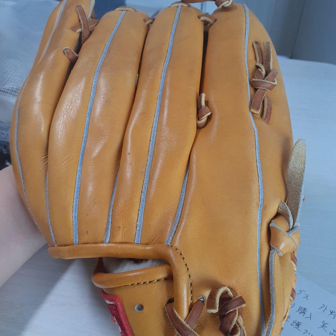 ローリングス◇左利き用◇外野手 ◇野球グローブ◇