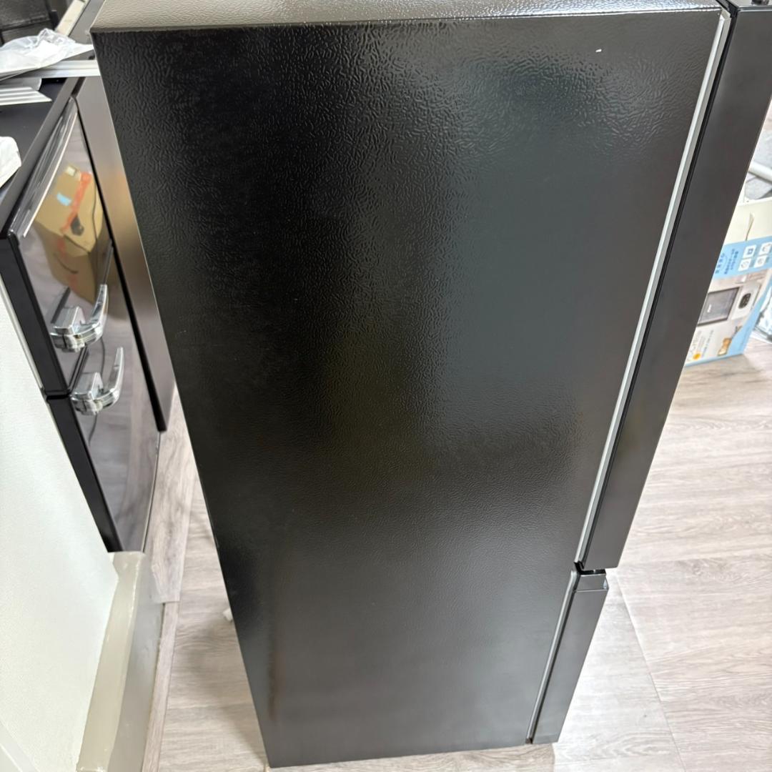 アイリスオーヤマ 冷蔵庫 小型 一人暮らし 133L 2024年製 高年式