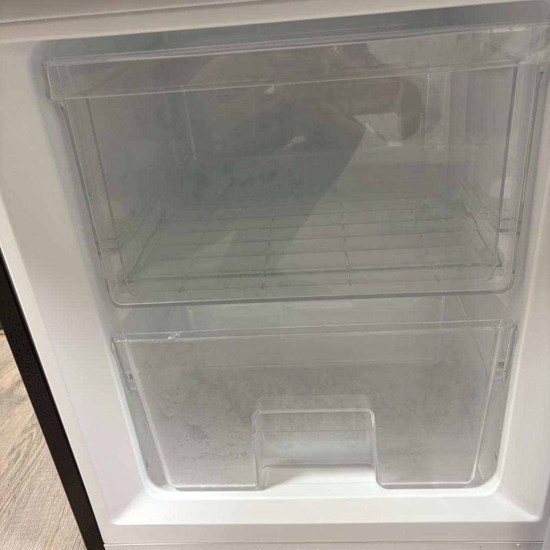 アイリスオーヤマ 冷蔵庫 小型 一人暮らし 133L 2024年製 高年式