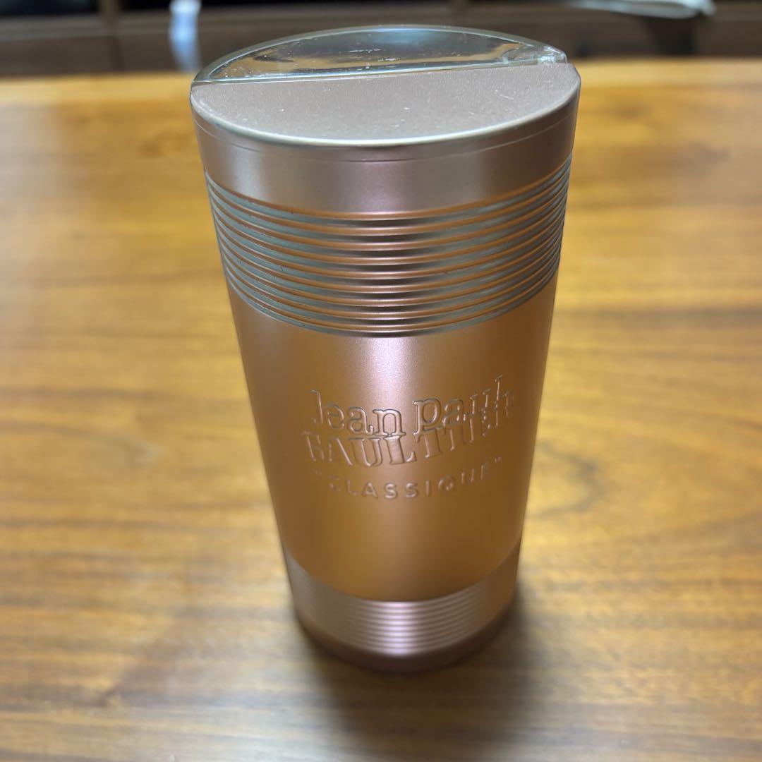 【希少】 ジャンポールゴルチエ クラシック パルファム 30ml 未使用