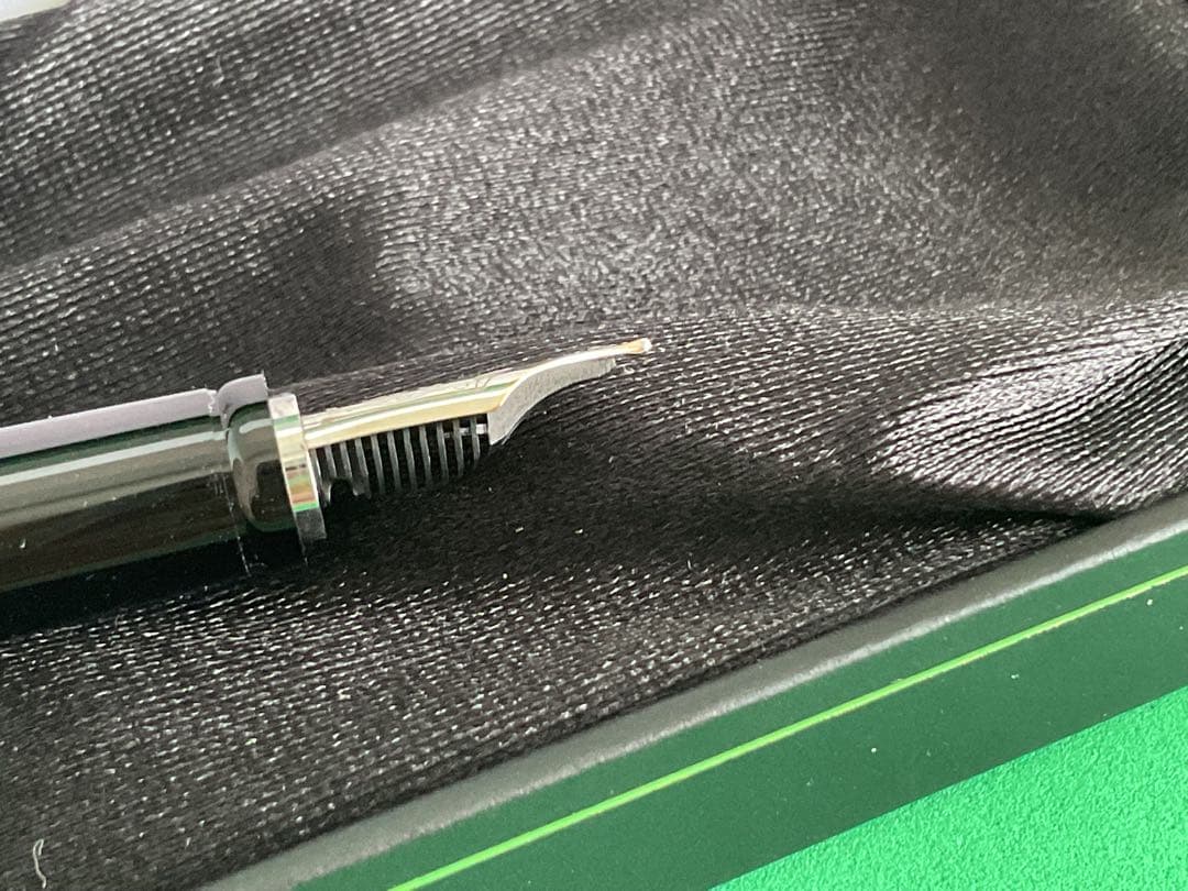 MONTBLANC BOHEME 万年筆