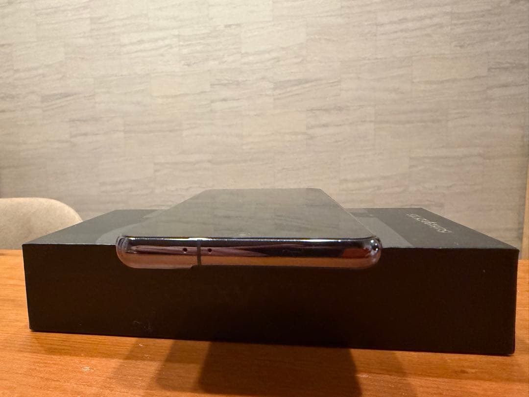 SAMSUNG　GalaxyS21　256GB