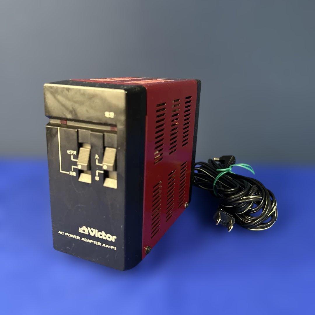 【貴重】ビクター　ビデオムービー　GR-C1 ジャンク